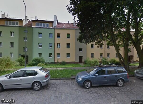 Ceny mieszkań Szczecin Franciszka Ksawerego Druckiego-Lubeckiego 38