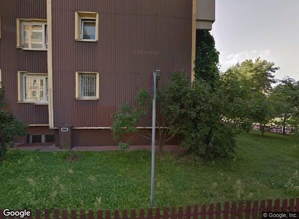 Ceny mieszkań Warszawa ul. Klaudyny 4