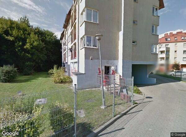 Ceny mieszkań Wrocław UL. SIOSTRZANA 13