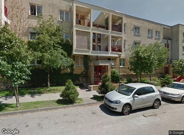 Ceny mieszkań Poznań Romana Drewsa 3