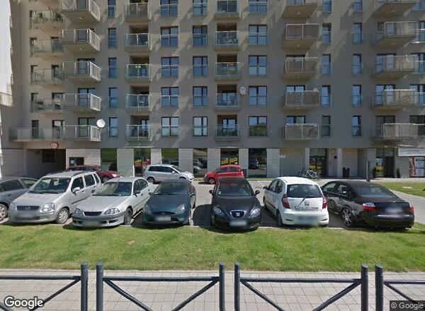 Ceny mieszkań Wrocław UL. NAMYSŁOWSKA 4