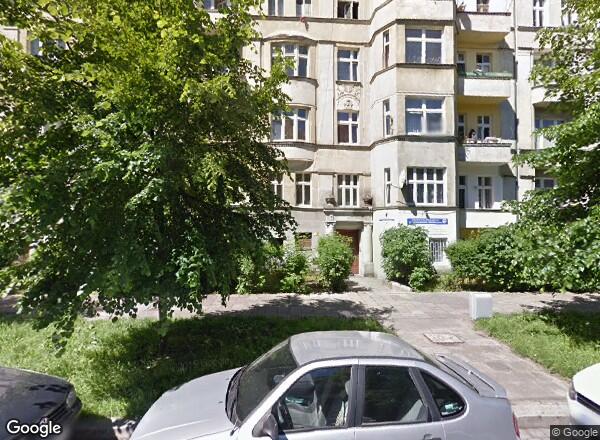 Ceny mieszkań Wrocław UL. KSAWEREGO LISKEGO 8