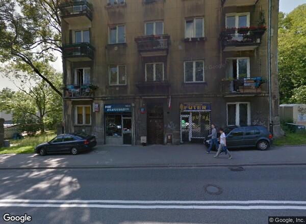 Ceny mieszkań Warszawa ul. Dolna 37