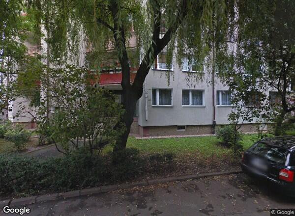 Ceny mieszkań Wrocław UL. SZKOCKA 63