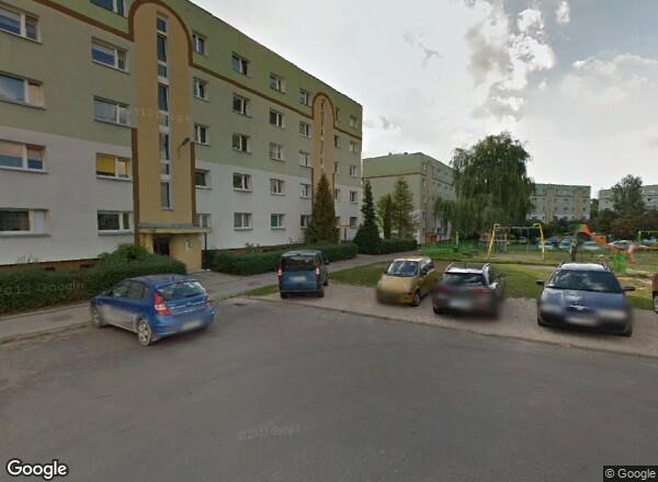 Ceny mieszkań Łódź Ofiarna 4