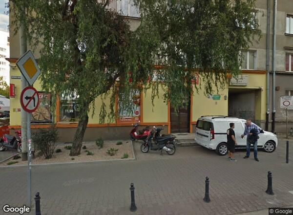 Ceny mieszkań Wrocław UL. HUGONA KOŁŁĄTAJA 26