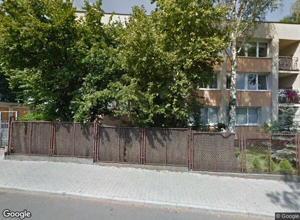 Ceny mieszkań Katowice Brzozowa 26A