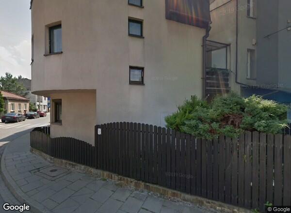 Ceny mieszkań Kraków Gabrieli Zapolskiej 16