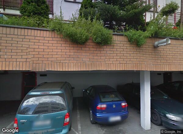 Ceny mieszkań Warszawa ul. Marii Kazimiery 26