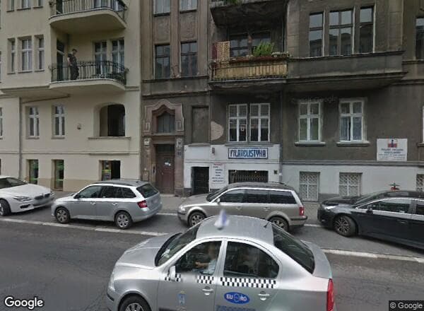 Ceny transakcyjne mieszkań Poznań Janusza Zeylanda 5