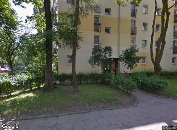 Ceny transakcyjne mieszkań Łódź Będzińska 7