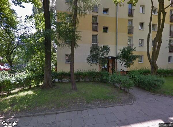 Ceny mieszkań Łódź Będzińska 7