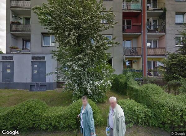 Ceny mieszkań Katowice Rolna 53