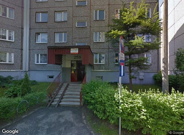 Ceny mieszkań Katowice Marcina Radockiego 256