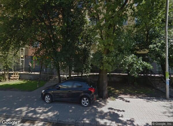 Ceny mieszkań Warszawa ul. Heroldów 19B