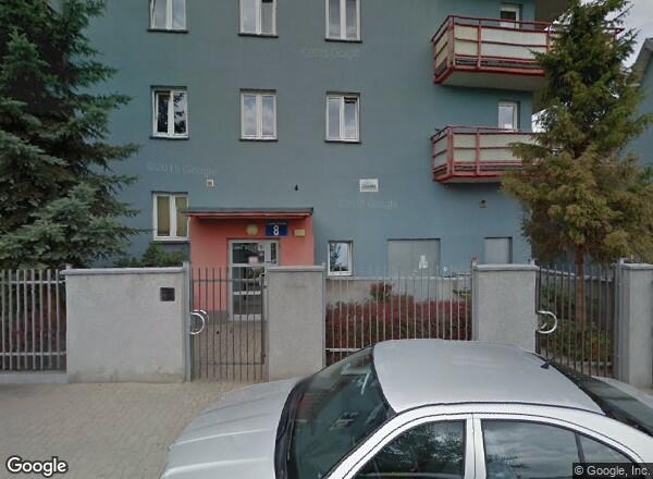Ceny transakcyjne mieszkań Warszawa ul. płk. Z. Baló 8