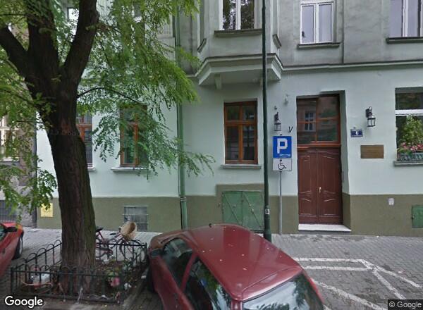 Ceny mieszkań Kraków gen. Józefa Dwernickiego 6