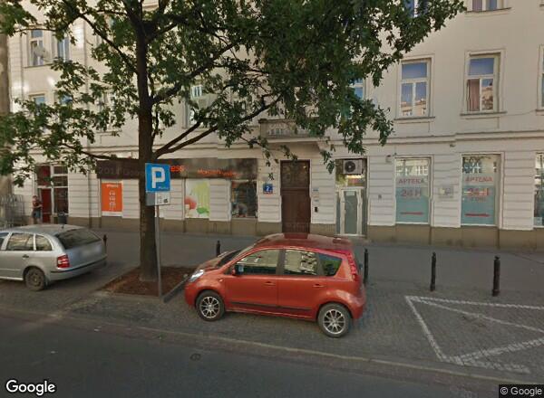 Ceny mieszkań Warszawa ul. Marszałkowska 2