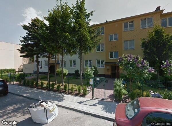 Ceny transakcyjne mieszkań Gdańsk ks. Jana Majdera 4