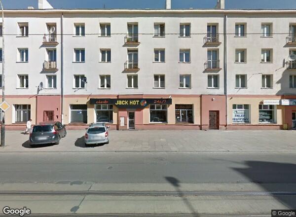 Ceny mieszkań Łódź Stanisława Przybyszewskiego 32/34