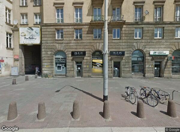 Ceny mieszkań Wrocław UL. MARSZ. JÓZEFA PIŁSUDSKIEGO 54