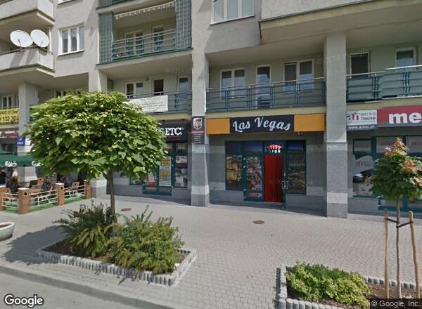 Ceny mieszkań Warszawa al. Komisji Edukacji Narodowej 46