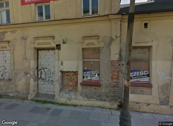 Ceny mieszkań Łódź Nawrot 23