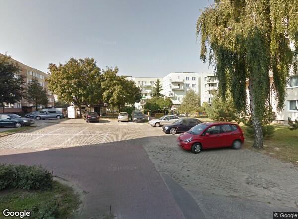 Ceny mieszkań Lublin Żelazowej Woli 15