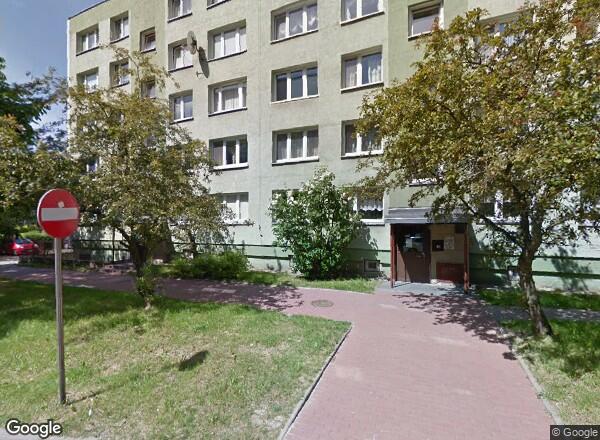 Ceny mieszkań Łódź Piotra Czajkowskiego 10