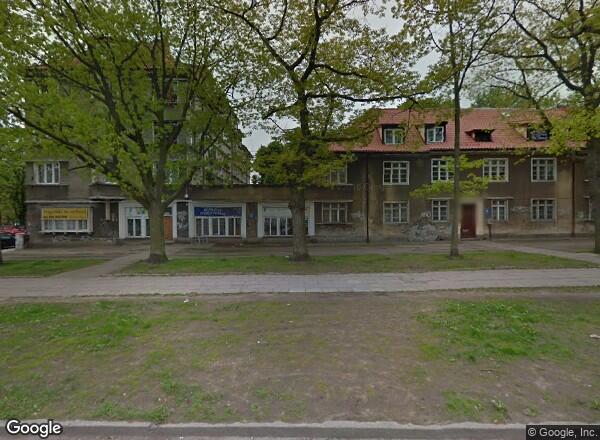 Ceny mieszkań Gdańsk Aleja Wojska Polskiego 10