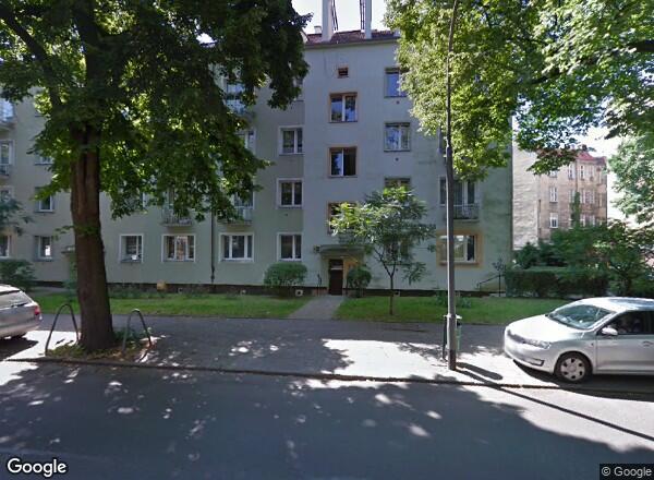 Ceny mieszkań Szczecin Wielkopolska 35