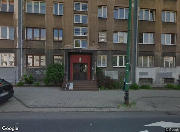 Ceny mieszkań Katowice Aleja Wojciecha Korfantego 61