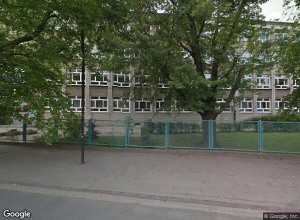 Ceny mieszkań Warszawa ul. Włościańska 35