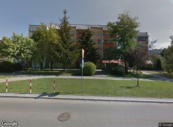 Ceny transakcyjne mieszkań Białystok Słonecznikowa 21