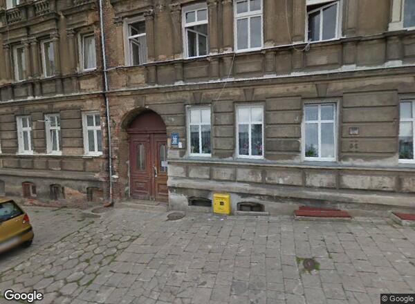 Ceny mieszkań Szczecin Strzałowska 38