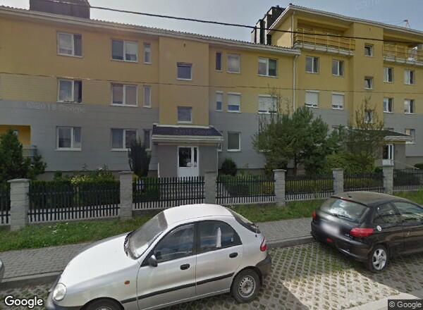 Ceny mieszkań Rzeszów Strzelnicza 25