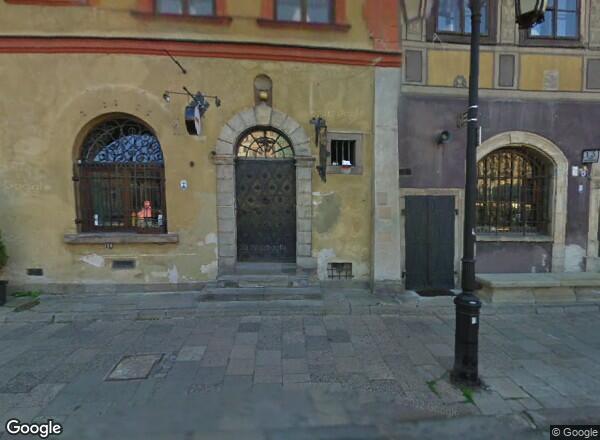 Ceny mieszkań Warszawa Rynek Starego Miasta 1/3