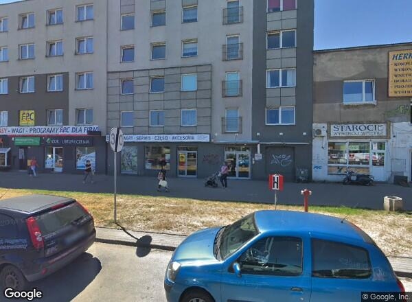 Ceny transakcyjne mieszkań Gdynia Morska 103