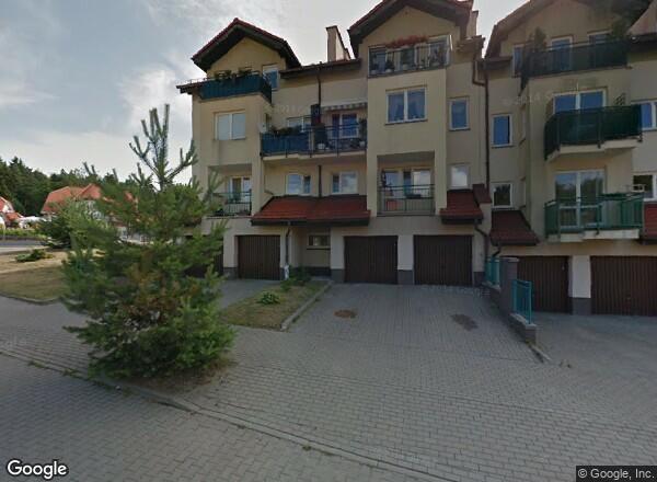 Ceny transakcyjne mieszkań Gdańsk Zielone Wzgórze 10