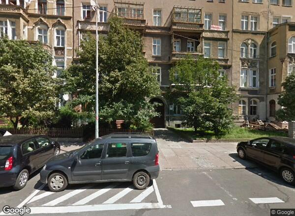 Ceny mieszkań Szczecin Monte Cassino 8