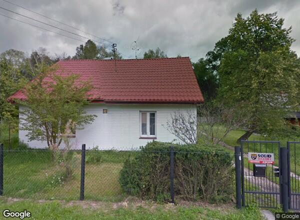 Ceny mieszkań Ząbki Wronia 1E