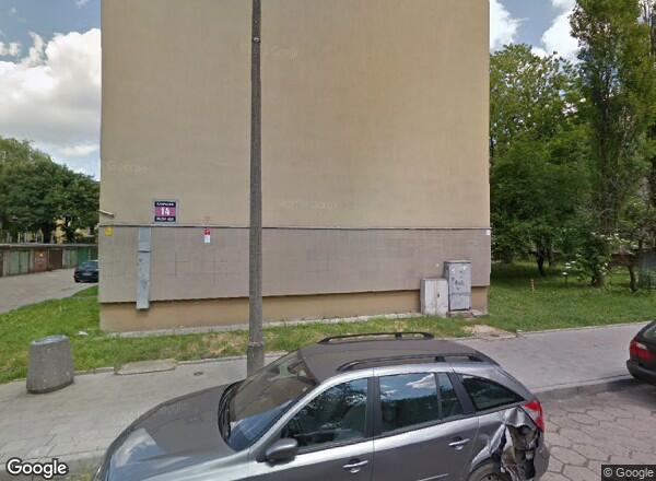 Ceny mieszkań Łódź Karpacka 14