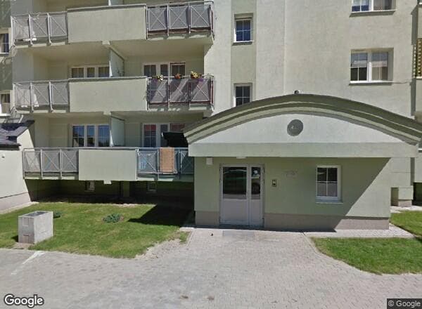 Ceny transakcyjne mieszkań Legionowo Piaskowa 41