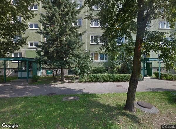 Ceny transakcyjne mieszkań Legionowo Husarska 7