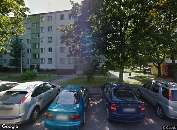 Ceny mieszkań Wrocław UL. KWISKA 16