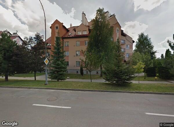 Ceny mieszkań Rzeszów Krośnieńska 3