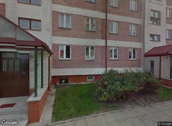 Ceny transakcyjne mieszkań Białystok Skrajna 12