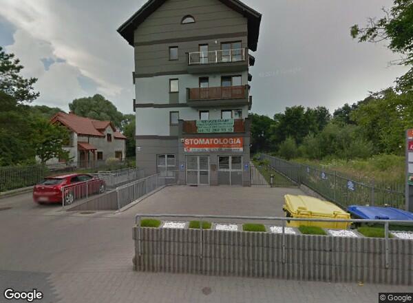 Ceny mieszkań Kraków Kobierzyńska 130