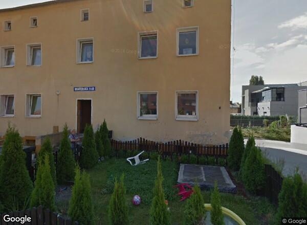 Ceny transakcyjne mieszkań Wrocław UL. BRATERSKA 14B