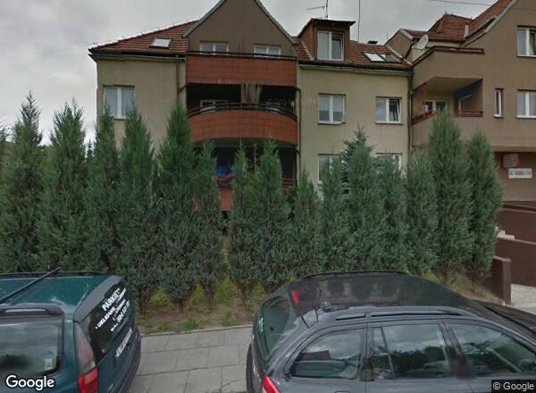 Ceny mieszkań Wrocław UL. SEWERYNA UDZIELI 7